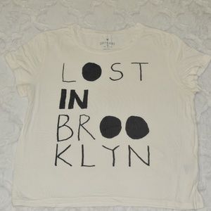 American Eagle Soft & Sexy Tee